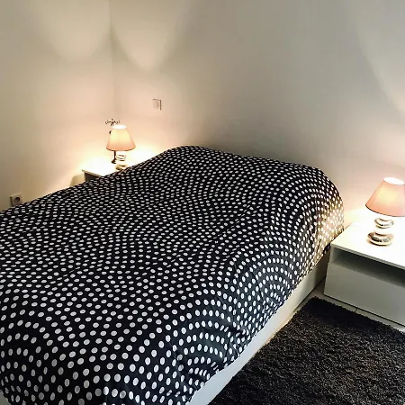Appartement De Standing, 2 Chambres, Vue Mer Dans Une Residence Securisee Appartement Propriano (Corsica)