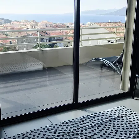 Appartement Appartement De Standing, 2 Chambres, Vue Mer Dans Une Residence Securisee Propriano (Corsica)