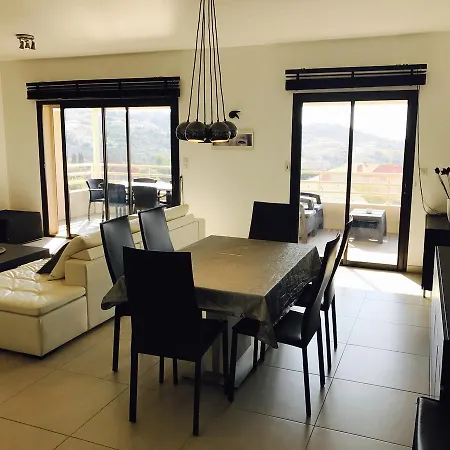 Апартаменты Appartement De Standing, 2 Chambres, Vue Mer Dans Une Residence Securisee *