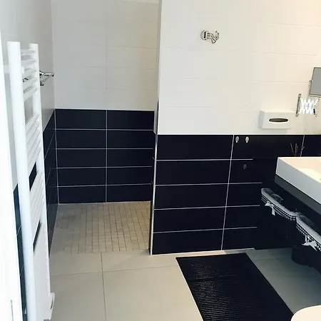 Апартаменты Appartement De Standing, 2 Chambres, Vue Mer Dans Une Residence Securisee *
