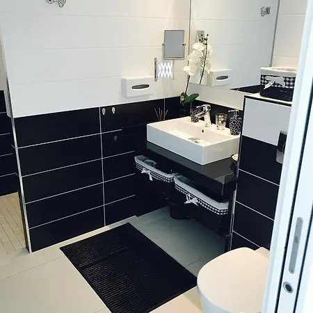 Апартаменты Appartement De Standing, 2 Chambres, Vue Mer Dans Une Residence Securisee Проприано