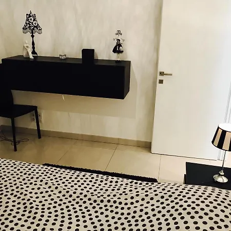 Appartement De Standing, 2 Chambres, Vue Mer Dans Une Residence Securisee Apartamento
