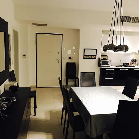 Apartamento Appartement De Standing, 2 Chambres, Vue Mer Dans Une Residence Securisee *
